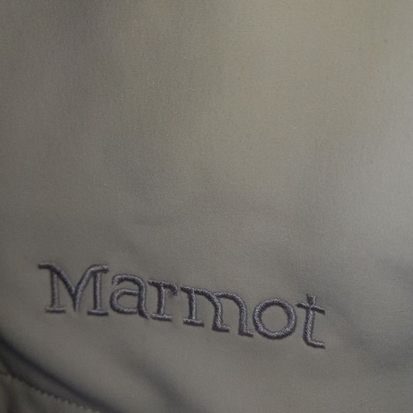 Marmot Lined Jacket - Picture 3 of 6